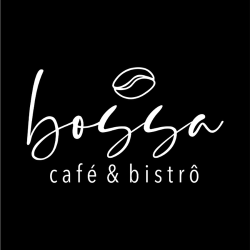Logotipo da empresa BOSSA CAFE E BISTRO
