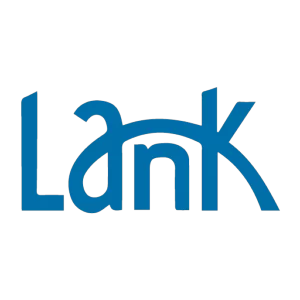 Logotipo da empresa LANK CONTABILIDADE