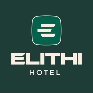 Logotipo da empresa HOTEL ELITHI