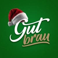 Logotipo da empresa GUTBIER