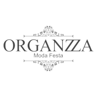 Logotipo da empresa ORGANZZA MODA FESTA