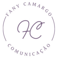 Logotipo da empresa FC COMUNICACAO