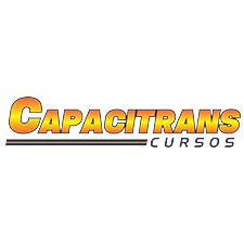 Logotipo da empresa CAPACITRANS CURSOS E CARGAS