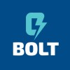 Logotipo da empresa BOLT CARD