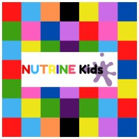 Logotipo da empresa NUTRINE