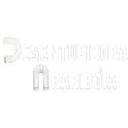 Logotipo da empresa DESENTUPIDORA ARARIBOIA