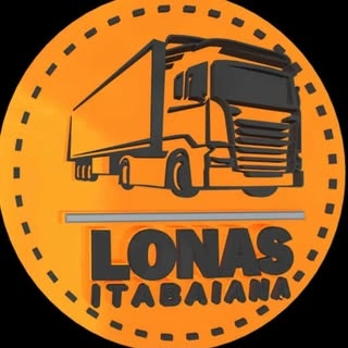 Logotipo da empresa ITABAIANA LONAS