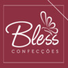 Logotipo da empresa BLESS CONFECCOES