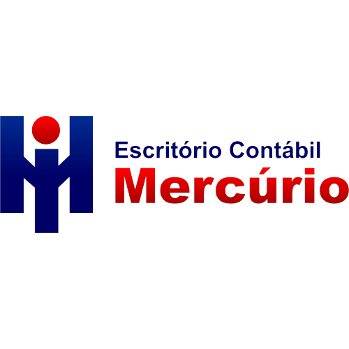Logotipo da empresa ESCRITORIO CONTABIL MERCURIO