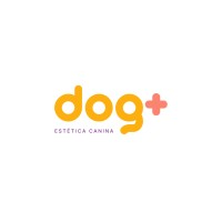 Logotipo da empresa DOG+