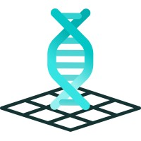 Logotipo da empresa BIOPRINT