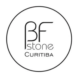 Logotipo da empresa BF STONE - GRANITOS E MARMORES