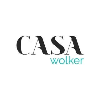 Logotipo da empresa CASA WOLKER