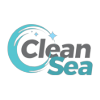 Logotipo da empresa CLEAN SEA