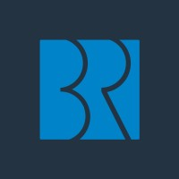 Logotipo da empresa BR ENGENHARIA