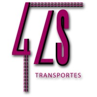 Logotipo da empresa 4LS TRANSPORTES E LOGISTICA LTDA