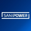 Logotipo da empresa UNNIPOWER CORRENTES