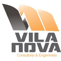 Logotipo da empresa VN ENGENHARIA