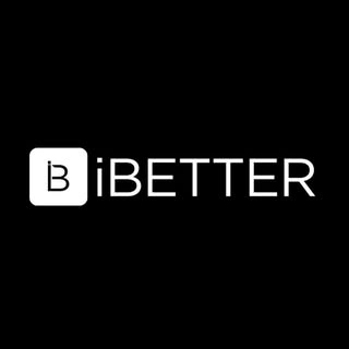 Logotipo da empresa IBETTER