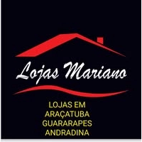 Logotipo da empresa ESTOFADOS MARIANO
