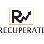 Logotipo da empresa RECUPERATE
