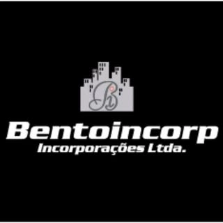 Logotipo da empresa BENTOINCORP- INCORPORACOES LTDA SCP LA VISIONE
