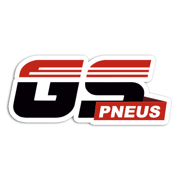 Logotipo da empresa GSPNEUS