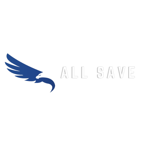 Logotipo da empresa ALL SAVE CONSULTORIA