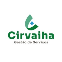 Logotipo da empresa CIRVAIHA GESTAO DE SERVICOS
