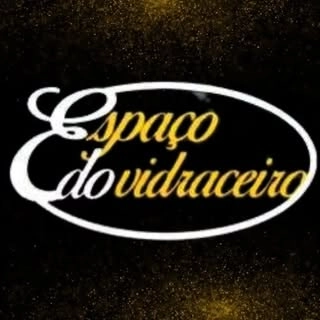 Logotipo da empresa ESPACO DO VIDRACEIRO