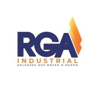 Logotipo da empresa RGA INDUSTRIAL MAQUINAS E EQUIPAMENTOS