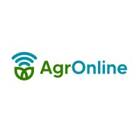 Logotipo da empresa AGRONLINE