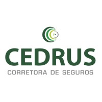 Logotipo da empresa CEDRUS CORRETORA DE SEGUROS