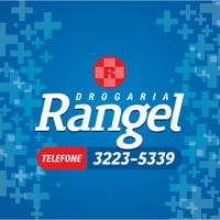 Logotipo da empresa FARMACIA RANGEL