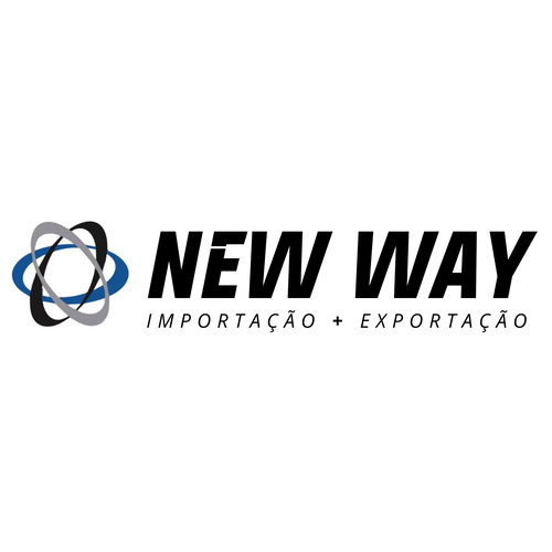 Logotipo da empresa NEW WAY