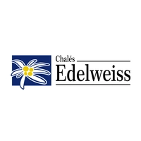 Logotipo da empresa CHALES EDELWEISS