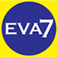 Logotipo da empresa EVA SETE