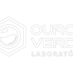 Logotipo da empresa LABORATORIO OURO VERDE DE ANALISES CLINICAS LTDA