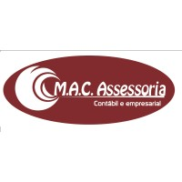 Logotipo da empresa MAC