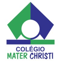 Logotipo da empresa COLEGIO MATER CHRISTI