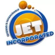 Logotipo da empresa JET INCORPORATED