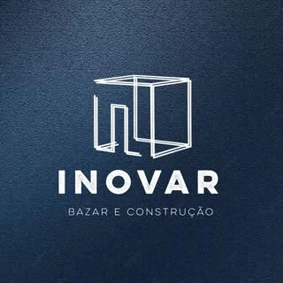 Logotipo da empresa BAZAR INOVAR