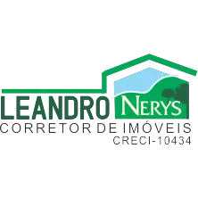 Logotipo da empresa EURO IMOVEIS