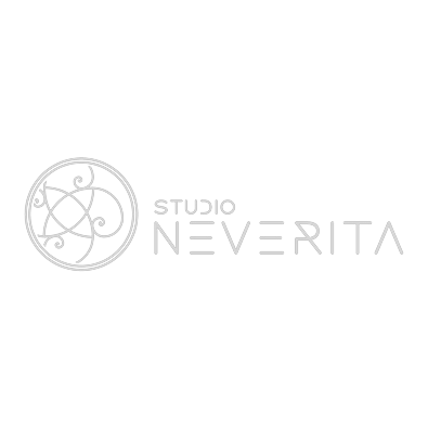 Logotipo da empresa STUDIO NEVERITA