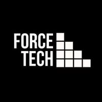 Logotipo da empresa FORCETECH - ACESSORIOS E ELETRONICOS