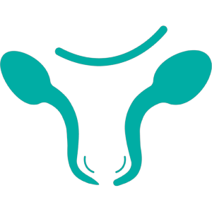 Logotipo da empresa ESTROS REPRODUCAO BOVINA