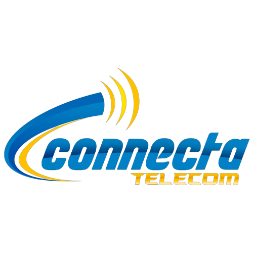 Logotipo da empresa CONNECTA TELECOM