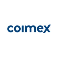 Logotipo da empresa COIMEX