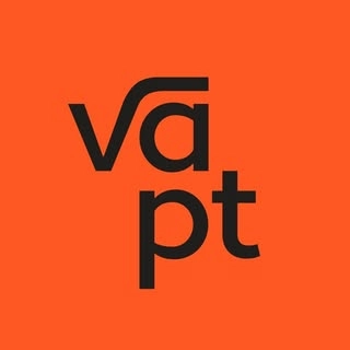 Logotipo da empresa VAPT GRAFICA