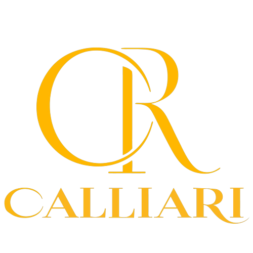 Logotipo da empresa CALLIARI